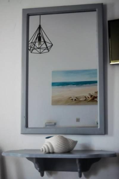Patmos Katina Rooms Szkála Kültér fotó